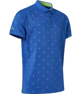Abacus Sportswear Us - Men's Hankley Polo
