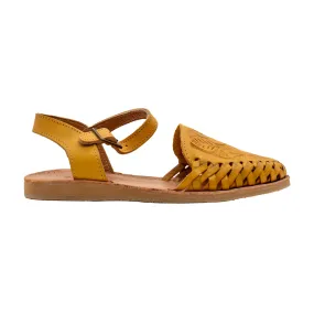 Acapulco Huarache Slip On Sandals