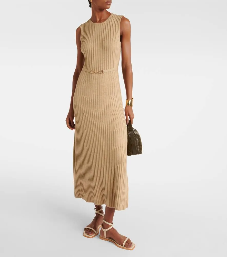 A.Emery Viv leather sandals