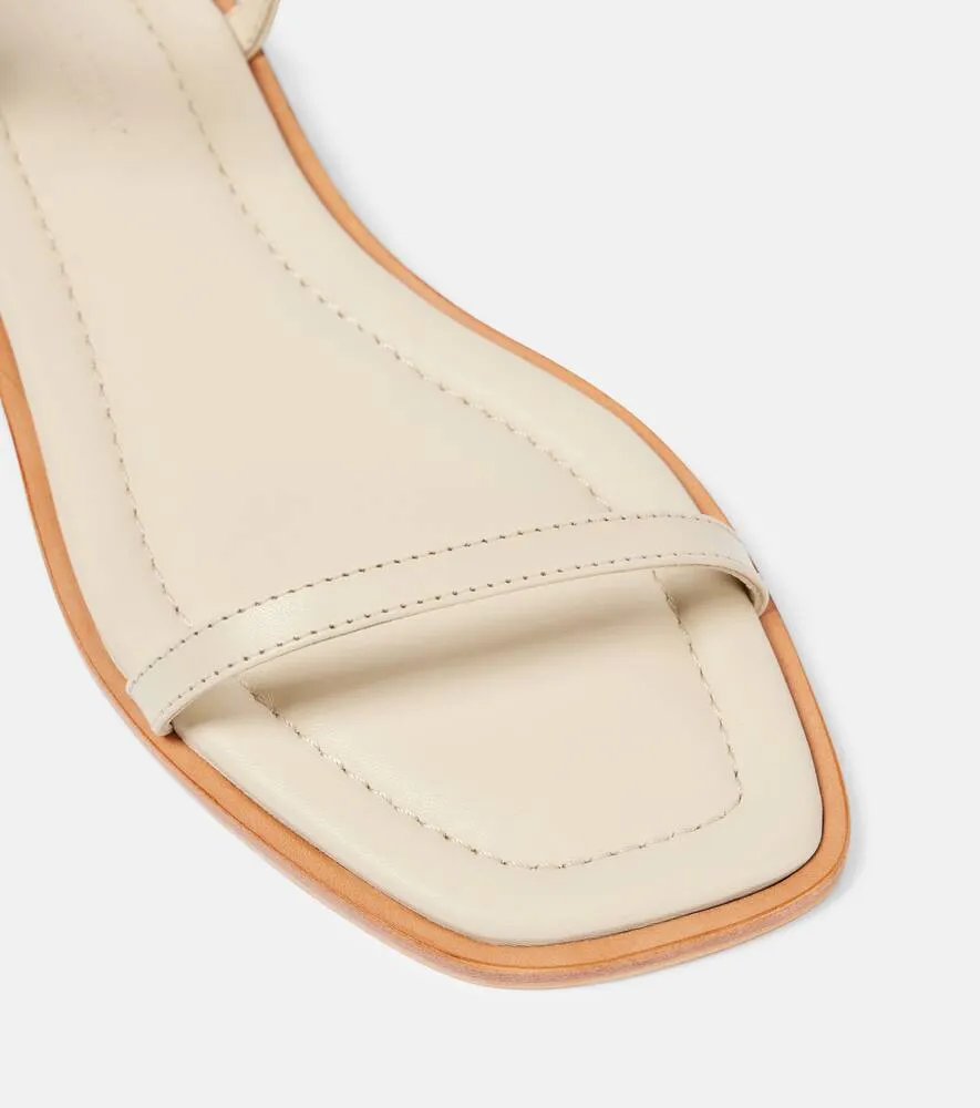 A.Emery Viv leather sandals