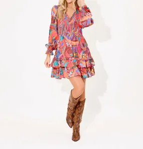 Alden Adair - Lily Dress