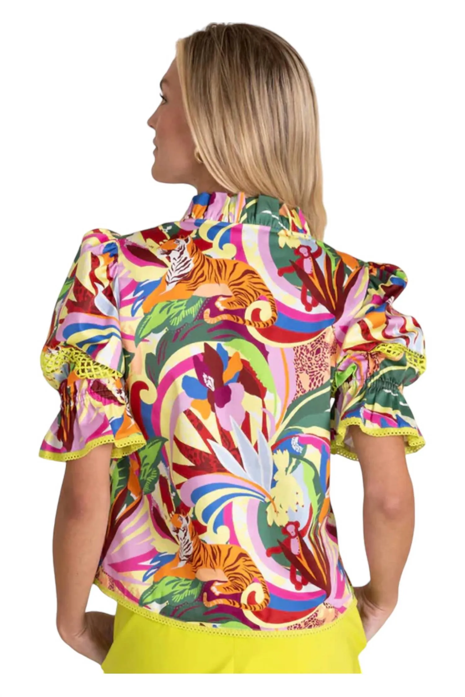 Alden Adair - Lottie Top