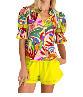 Alden Adair - Lottie Top