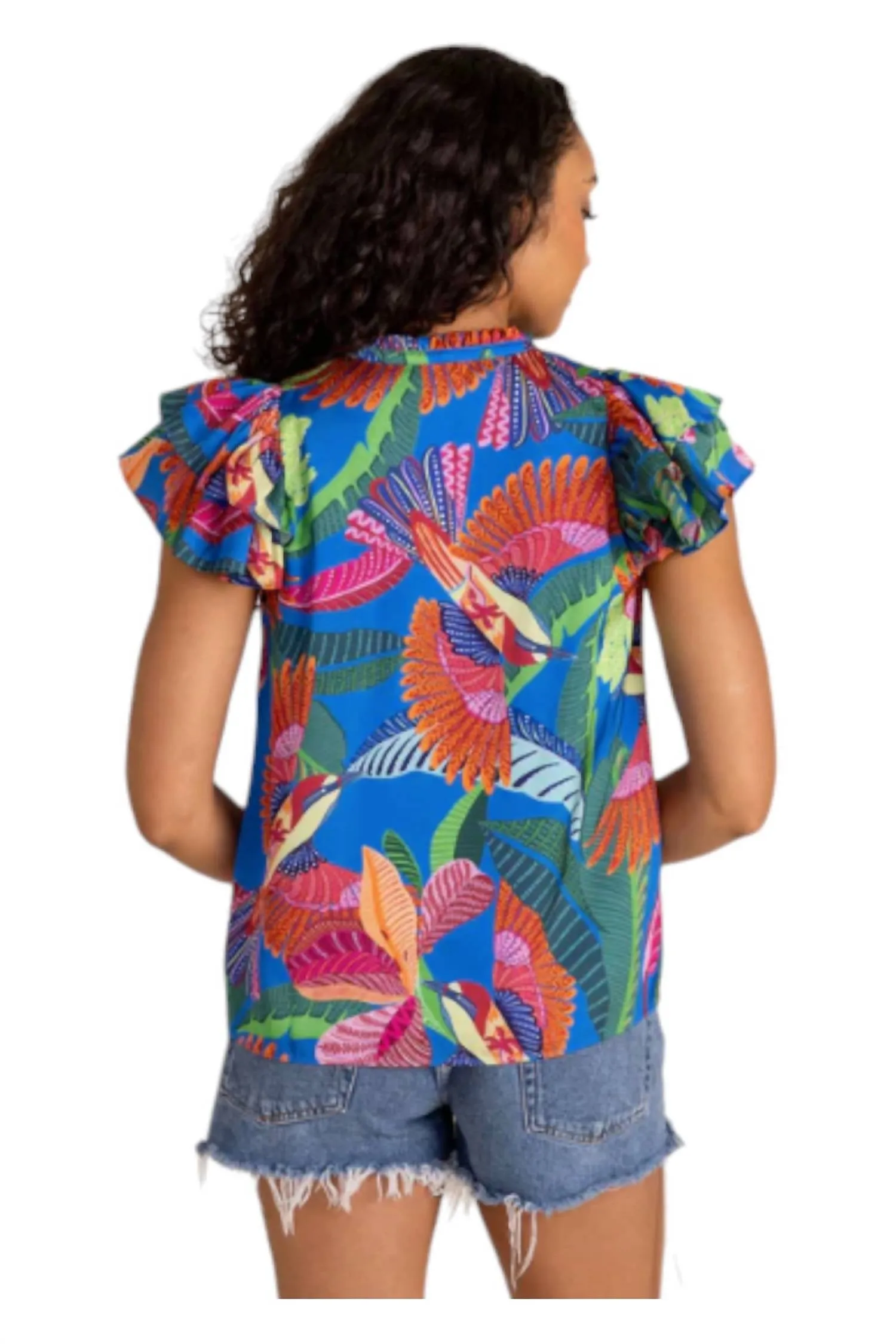 Alden Adair - Mattie Tank Top