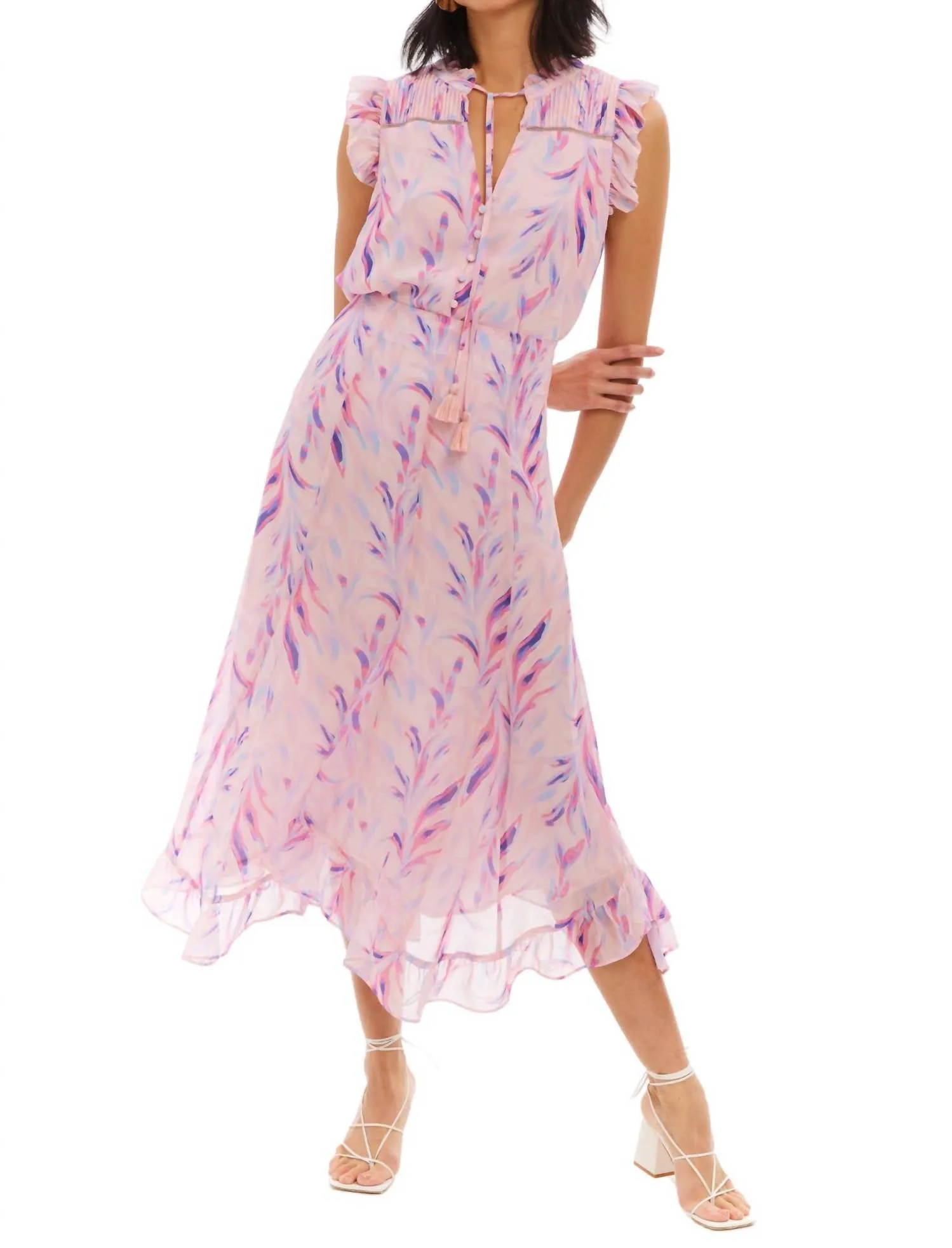 Allison New York - Skyler Top