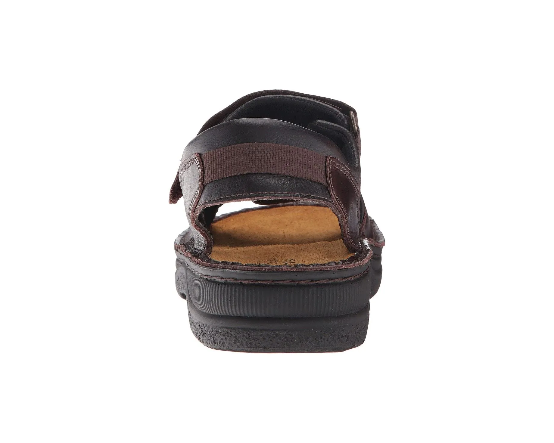Andes Naot sandals, leather