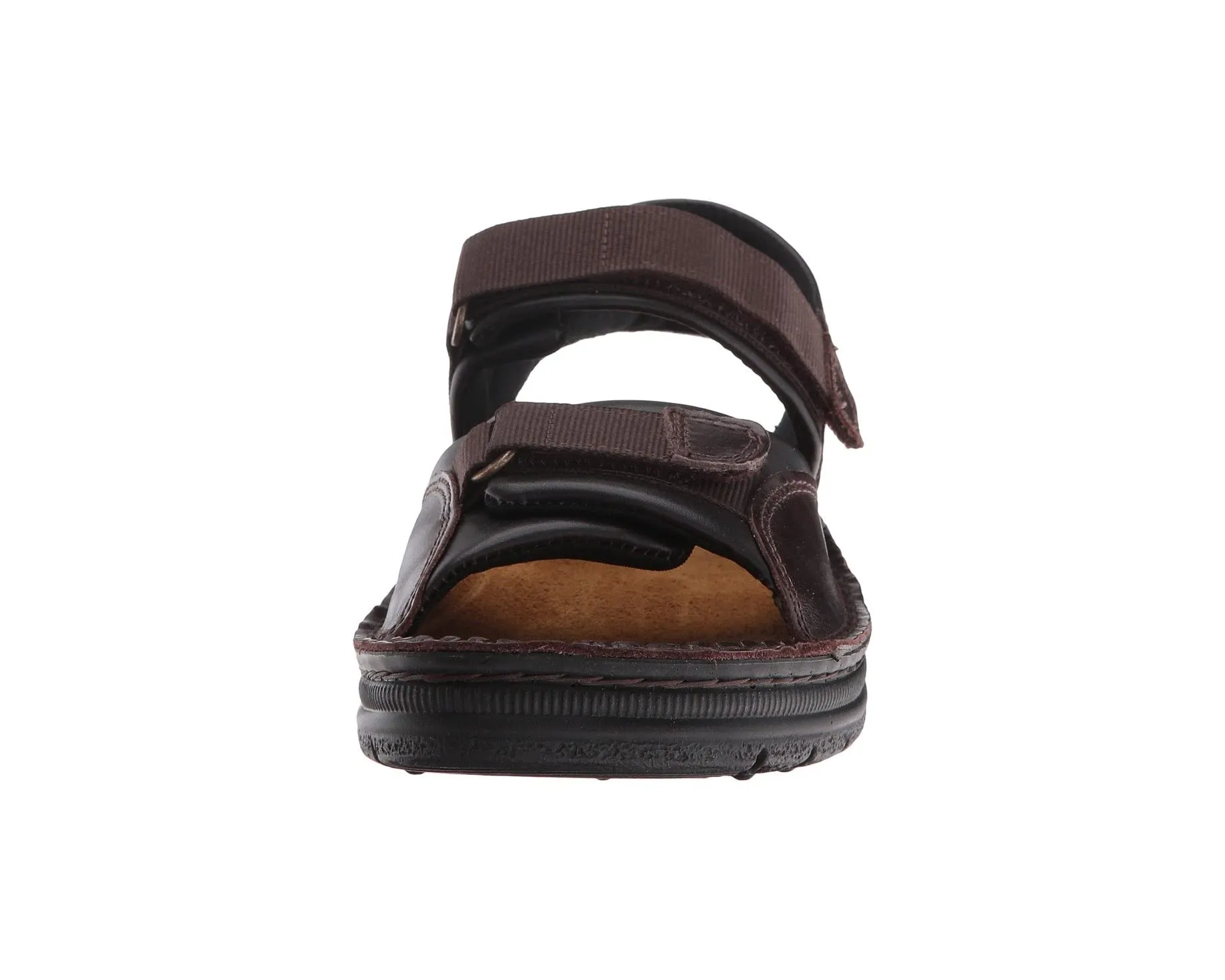 Andes Naot sandals, leather