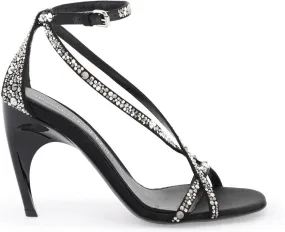 ARMADILLO SANDALS