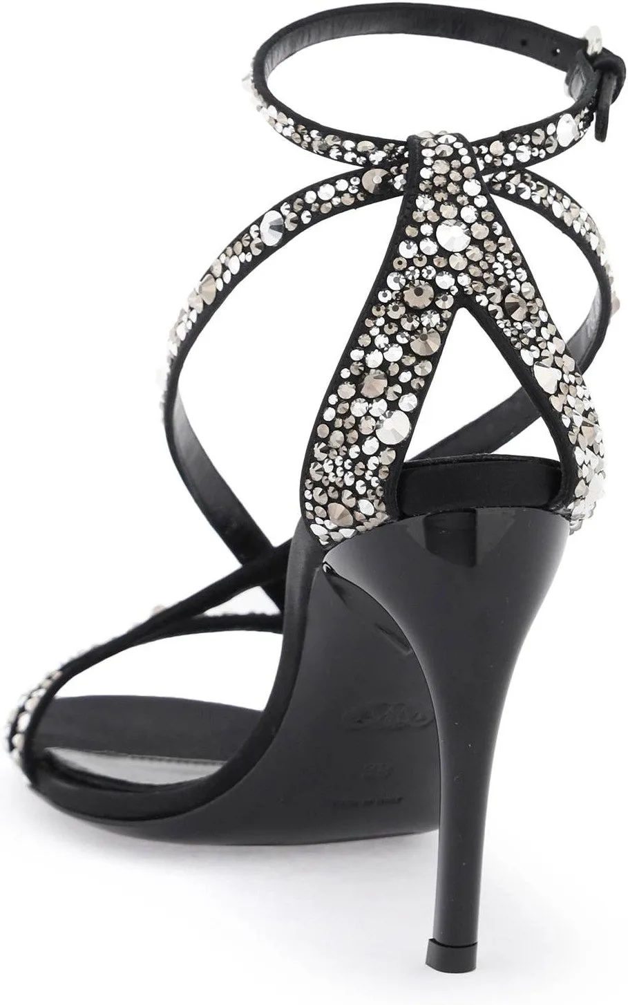 ARMADILLO SANDALS