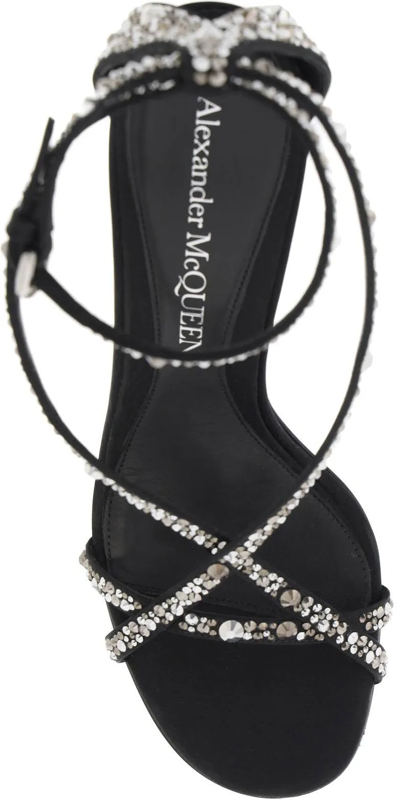 ARMADILLO SANDALS