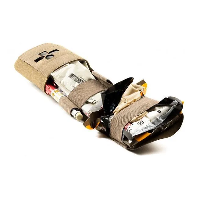 Blue Force Gear Micro Trauma Kit NOW!