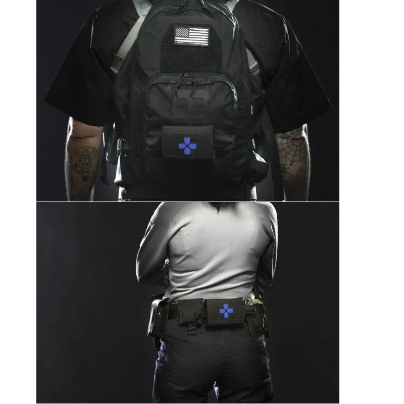 Blue Force Gear Micro Trauma Kit NOW!