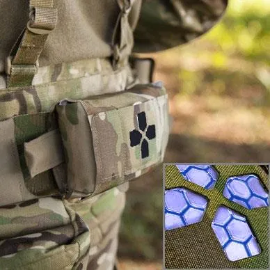 Blue Force Gear Micro Trauma Kit NOW!