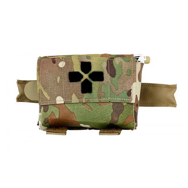 Blue Force Gear Micro Trauma Kit NOW!