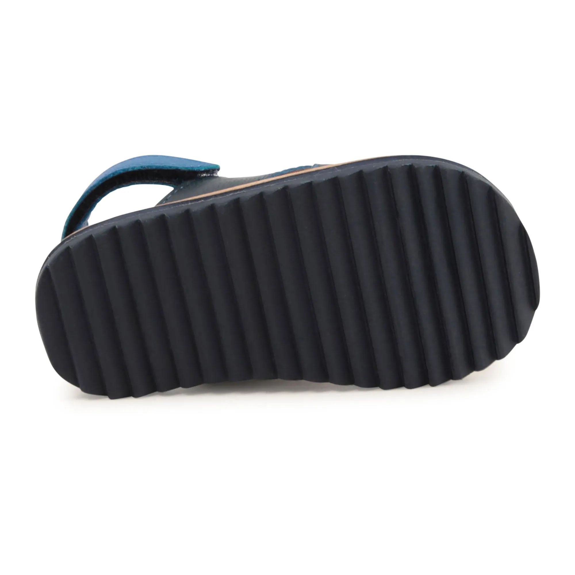 Carrement Beau Sandals Spring 1 Blue