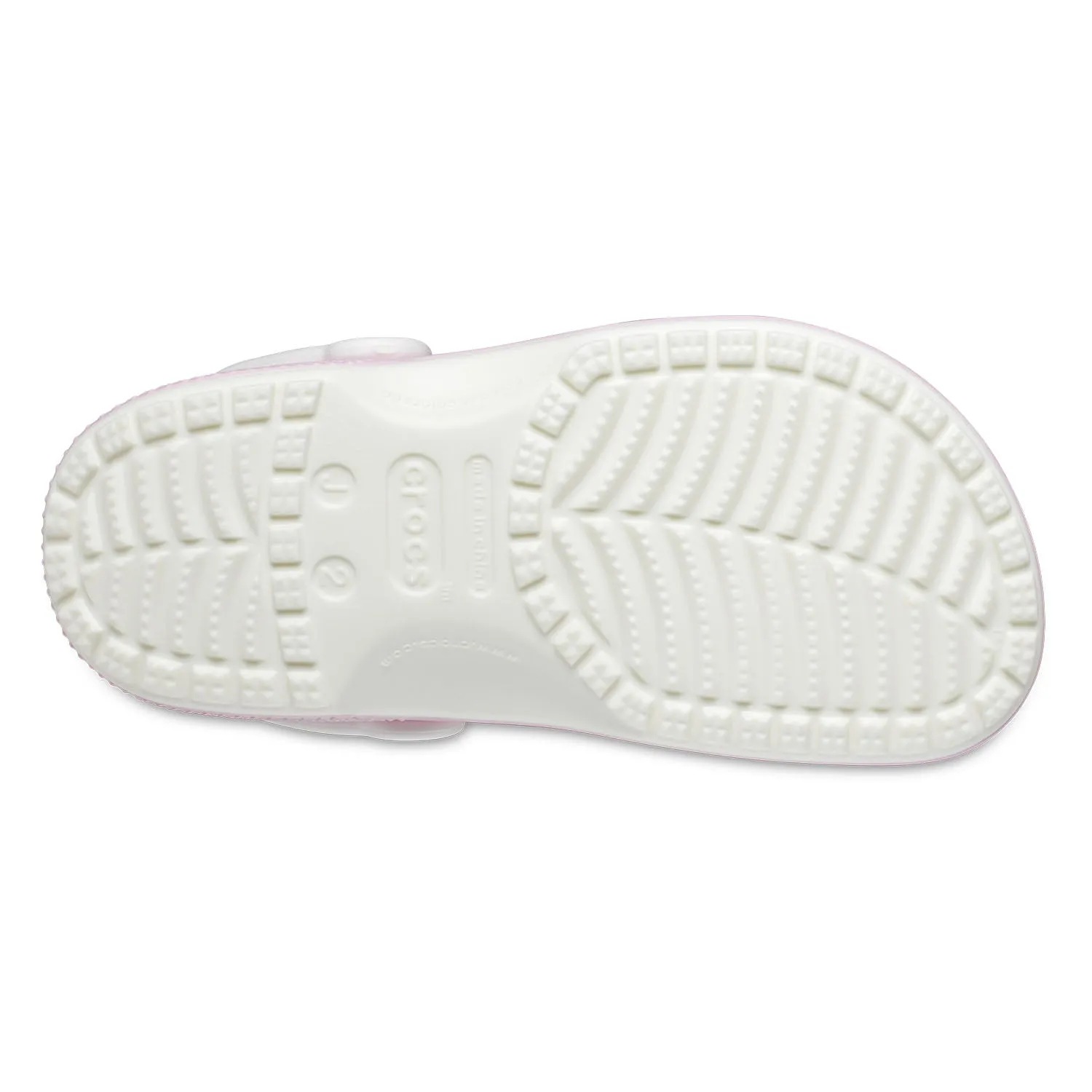 Classic Glow in the Dark Clog Kids (Age 5 )