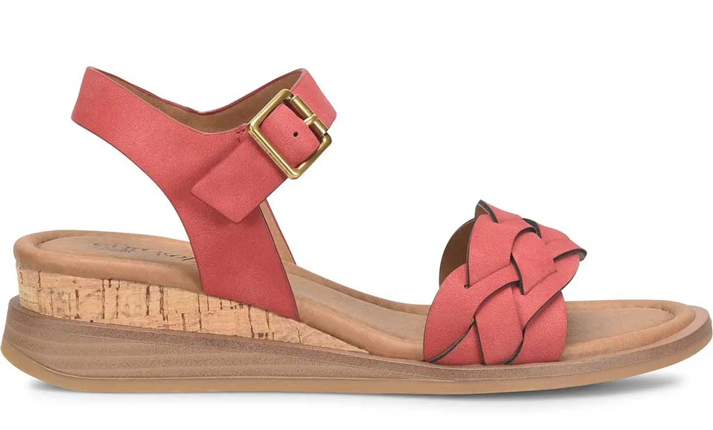 Eurosoft Women's Mckaila