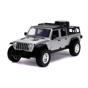 Fast & Furious 2020 Jeep Gladiator