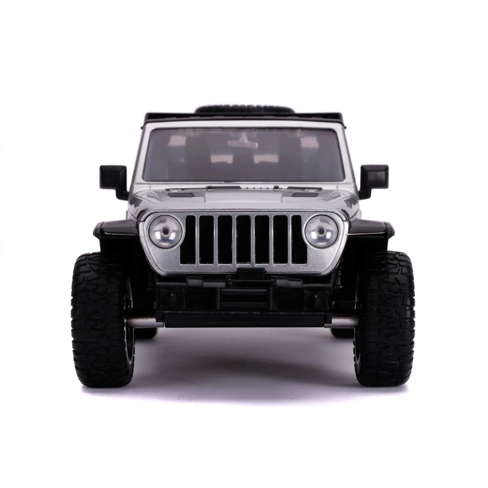 Fast & Furious 2020 Jeep Gladiator