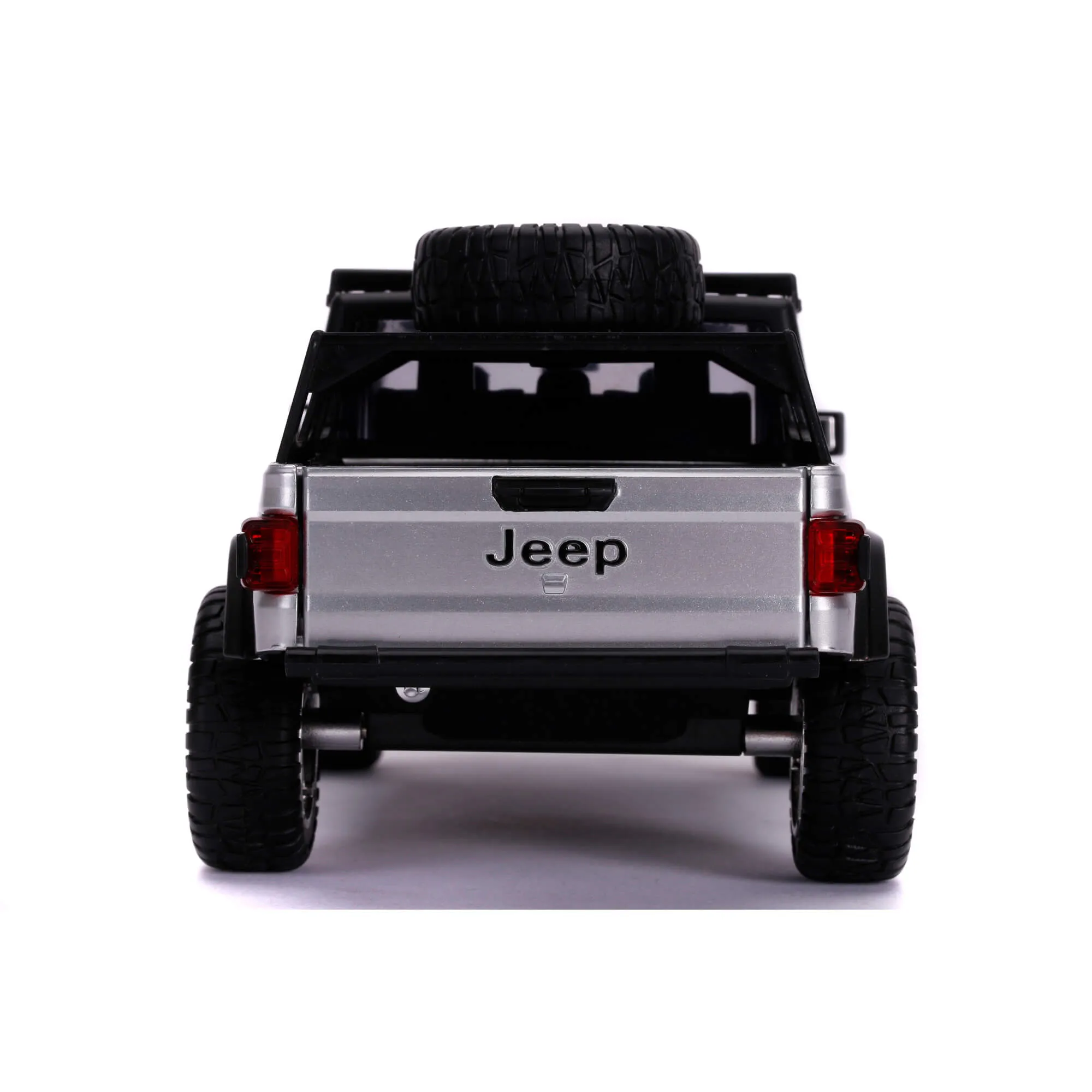 Fast & Furious 2020 Jeep Gladiator