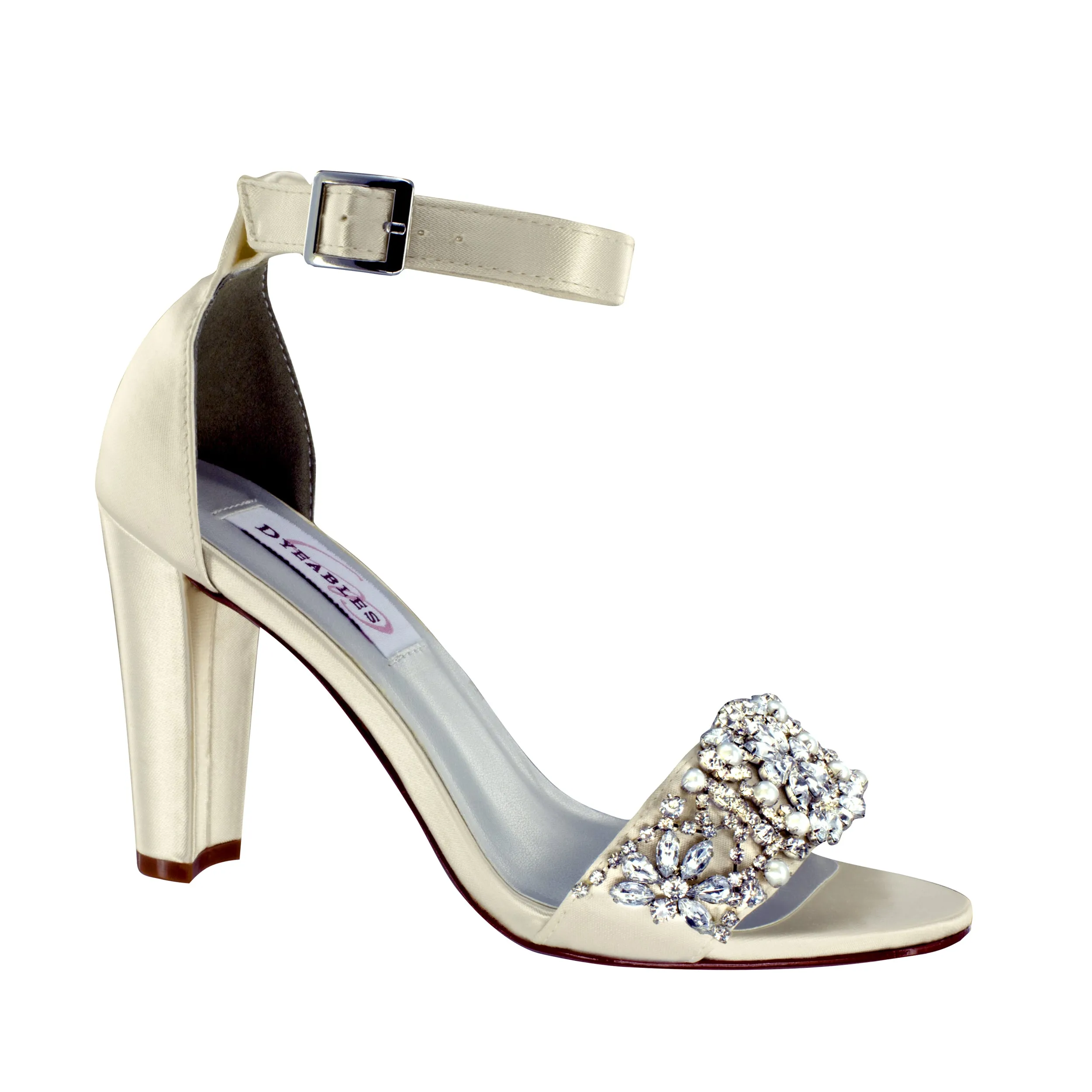 Felicity Dyeables Shoe
