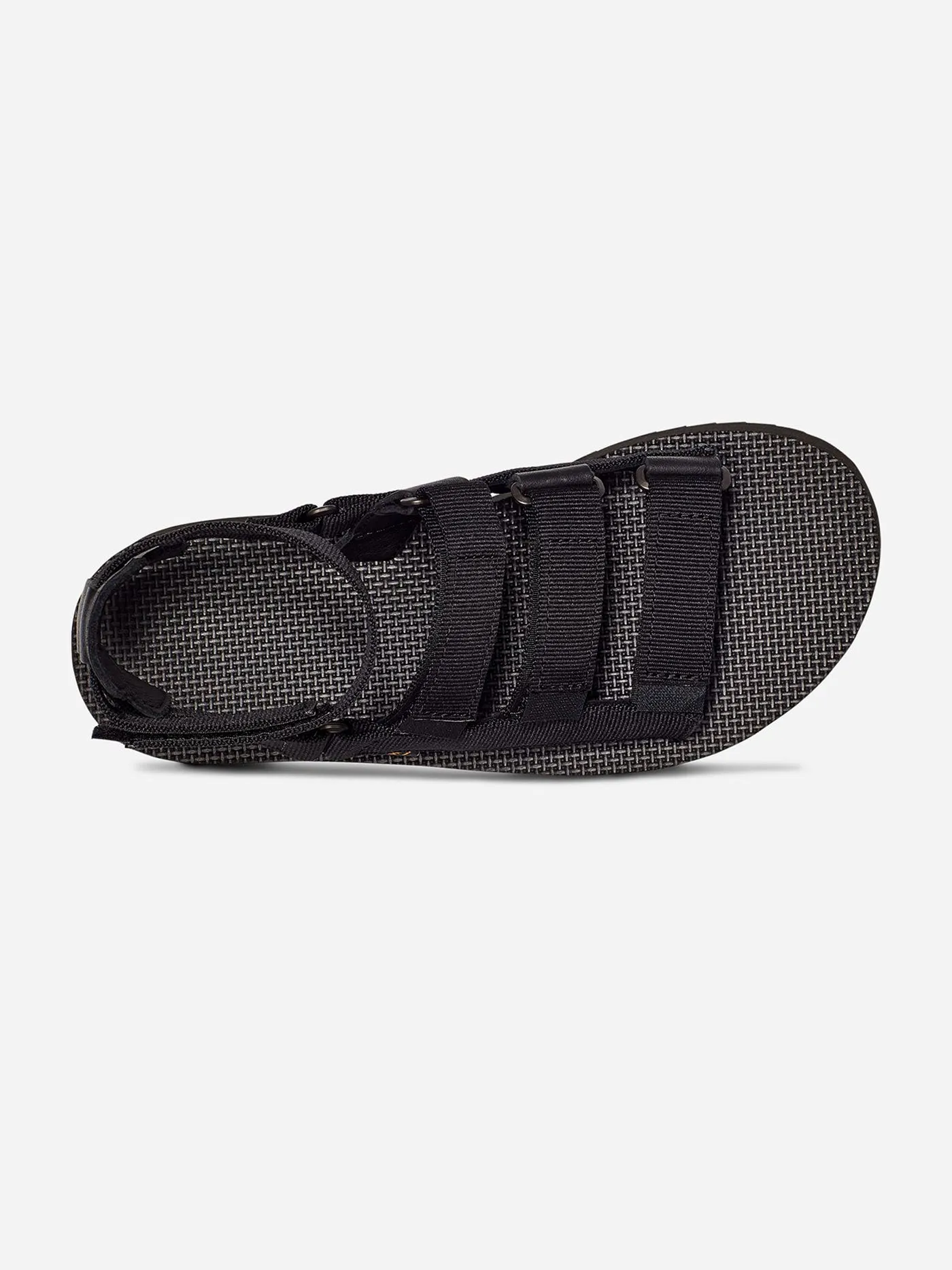 Flatform Mevia Sandals