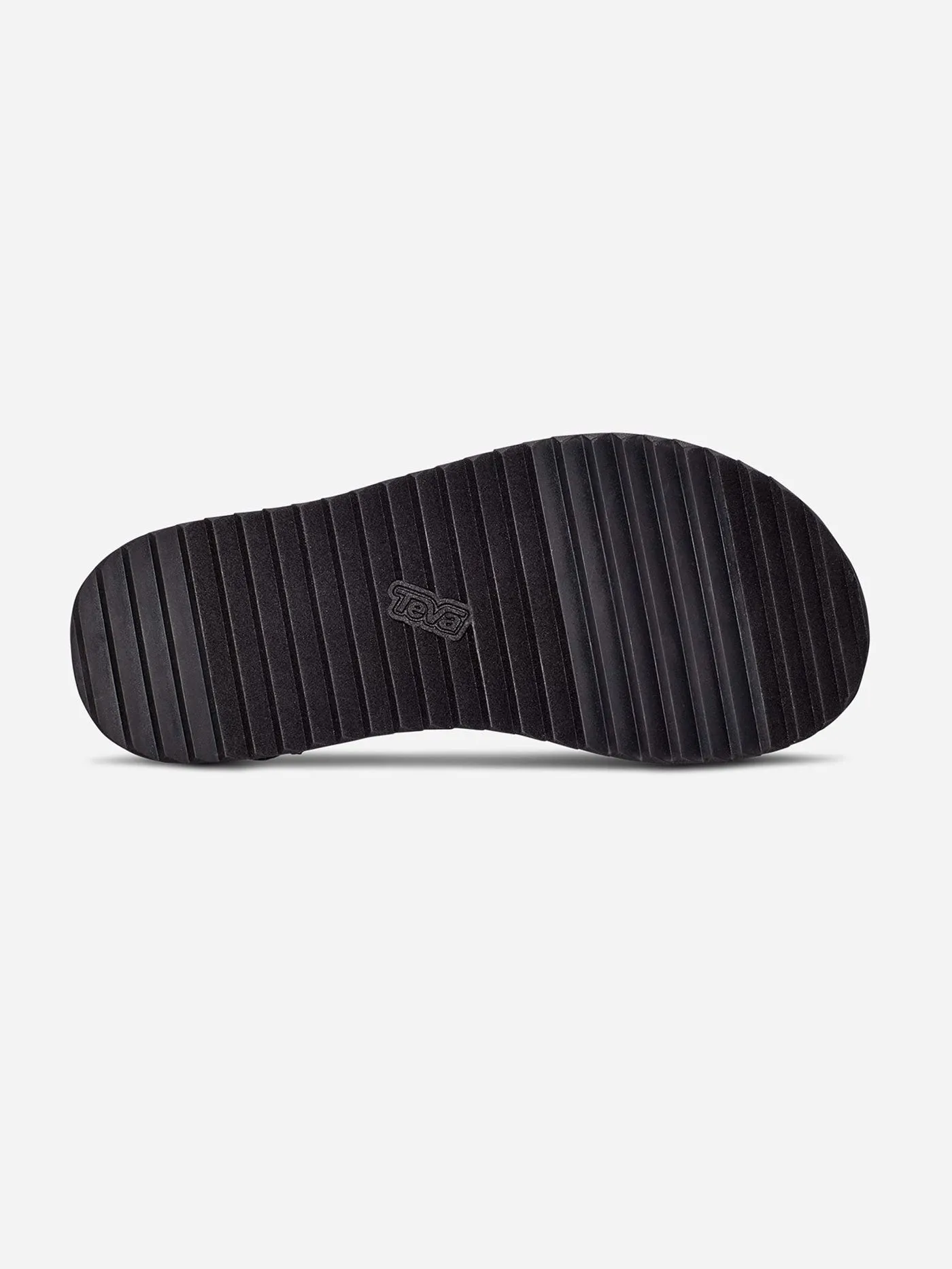 Flatform Mevia Sandals