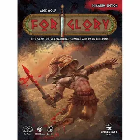 For Glory (KS) - Premium Edition