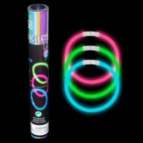 Glow Bracelets In Tube