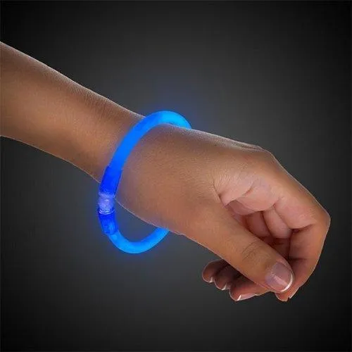 Glow Bracelets In Tube
