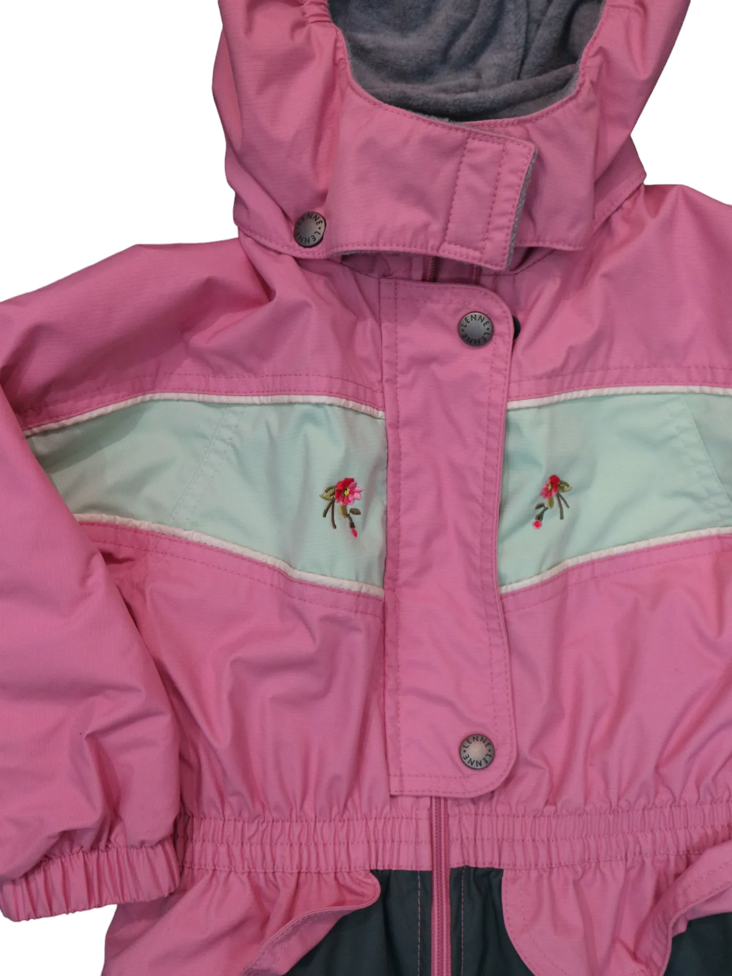 Lenne Snowsuit, 2-3