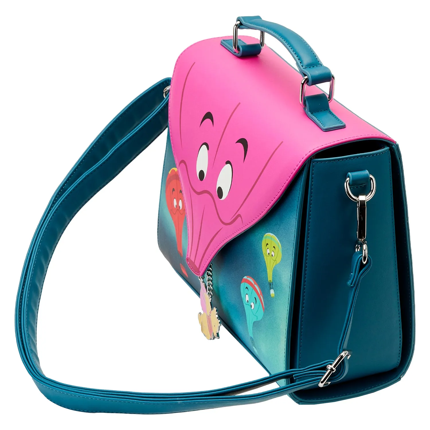 LF Disney Winnie The Pooh Heffa-Dreams Crossbody Bag