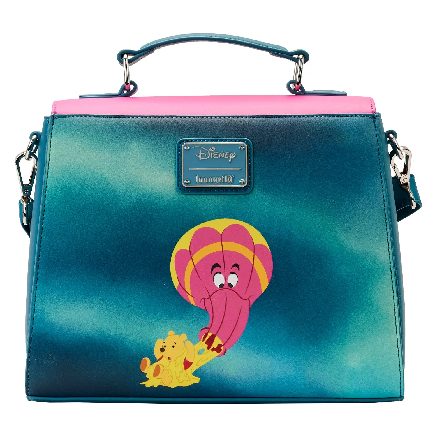 LF Disney Winnie The Pooh Heffa-Dreams Crossbody Bag