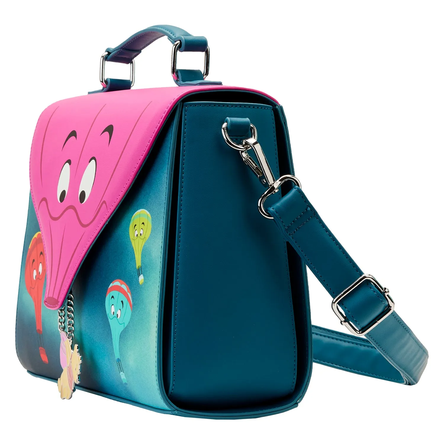 LF Disney Winnie The Pooh Heffa-Dreams Crossbody Bag