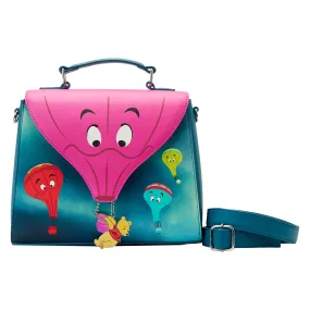 LF Disney Winnie The Pooh Heffa-Dreams Crossbody Bag