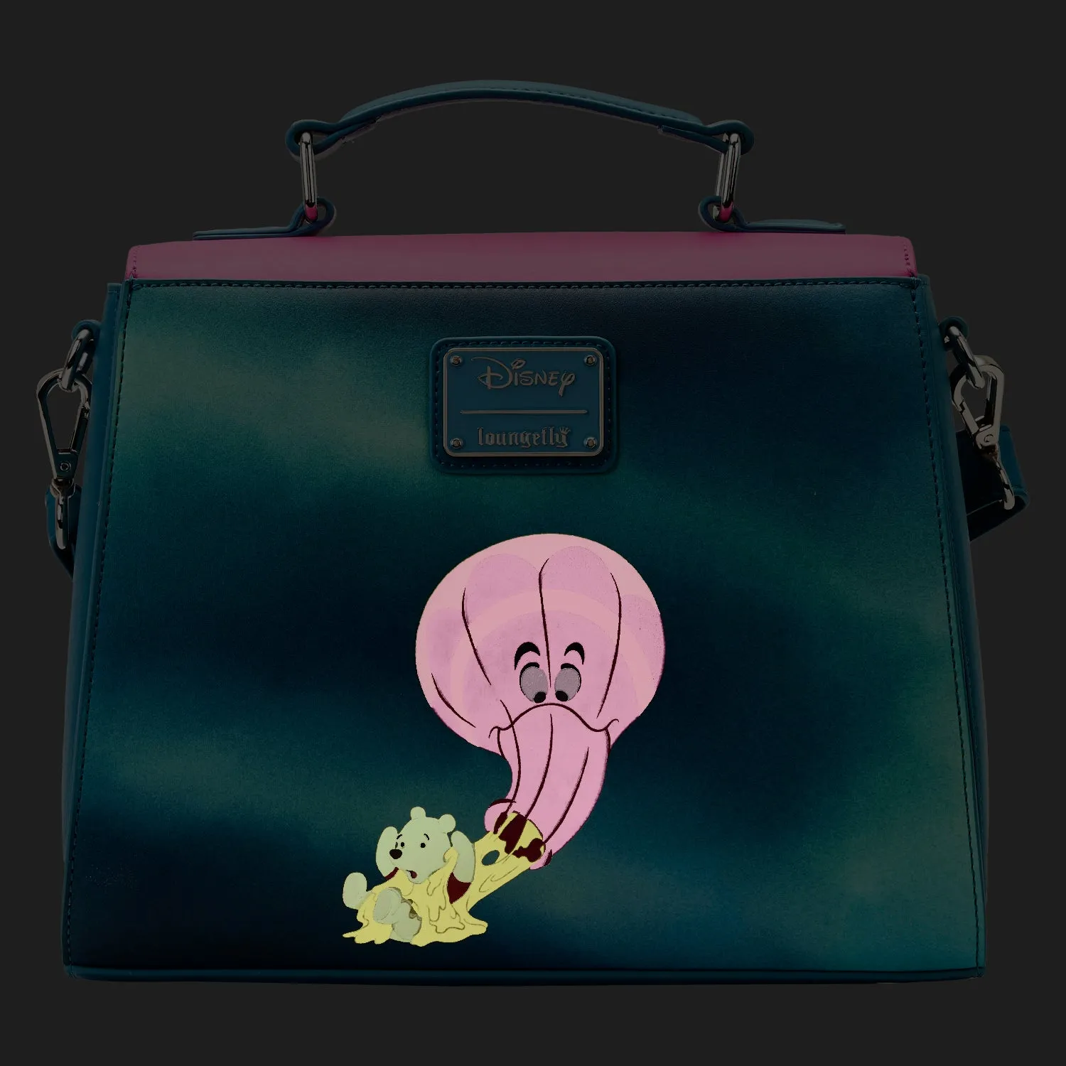 LF Disney Winnie The Pooh Heffa-Dreams Crossbody Bag