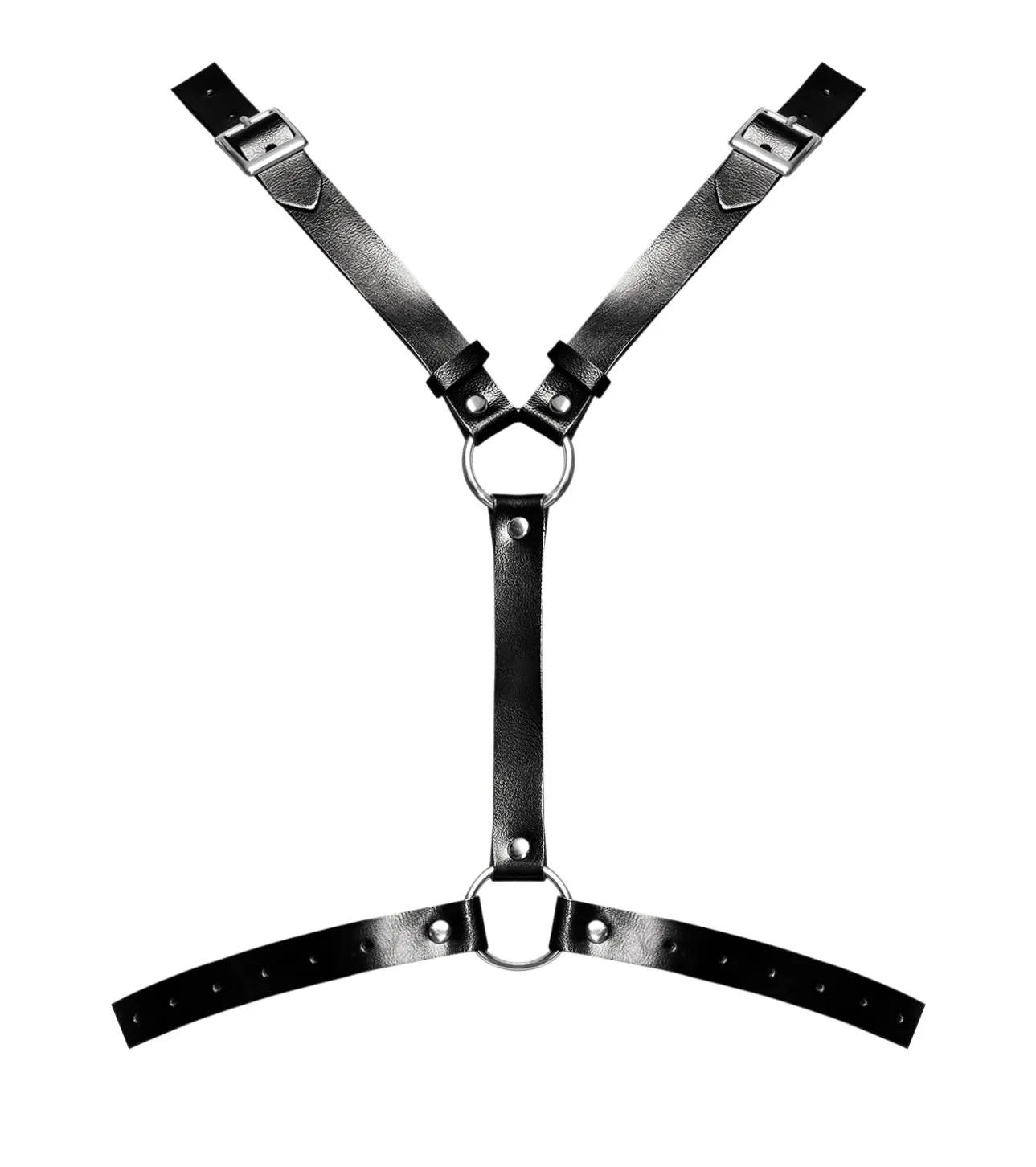 MALE POWER SAGITTARIUS HARNESS