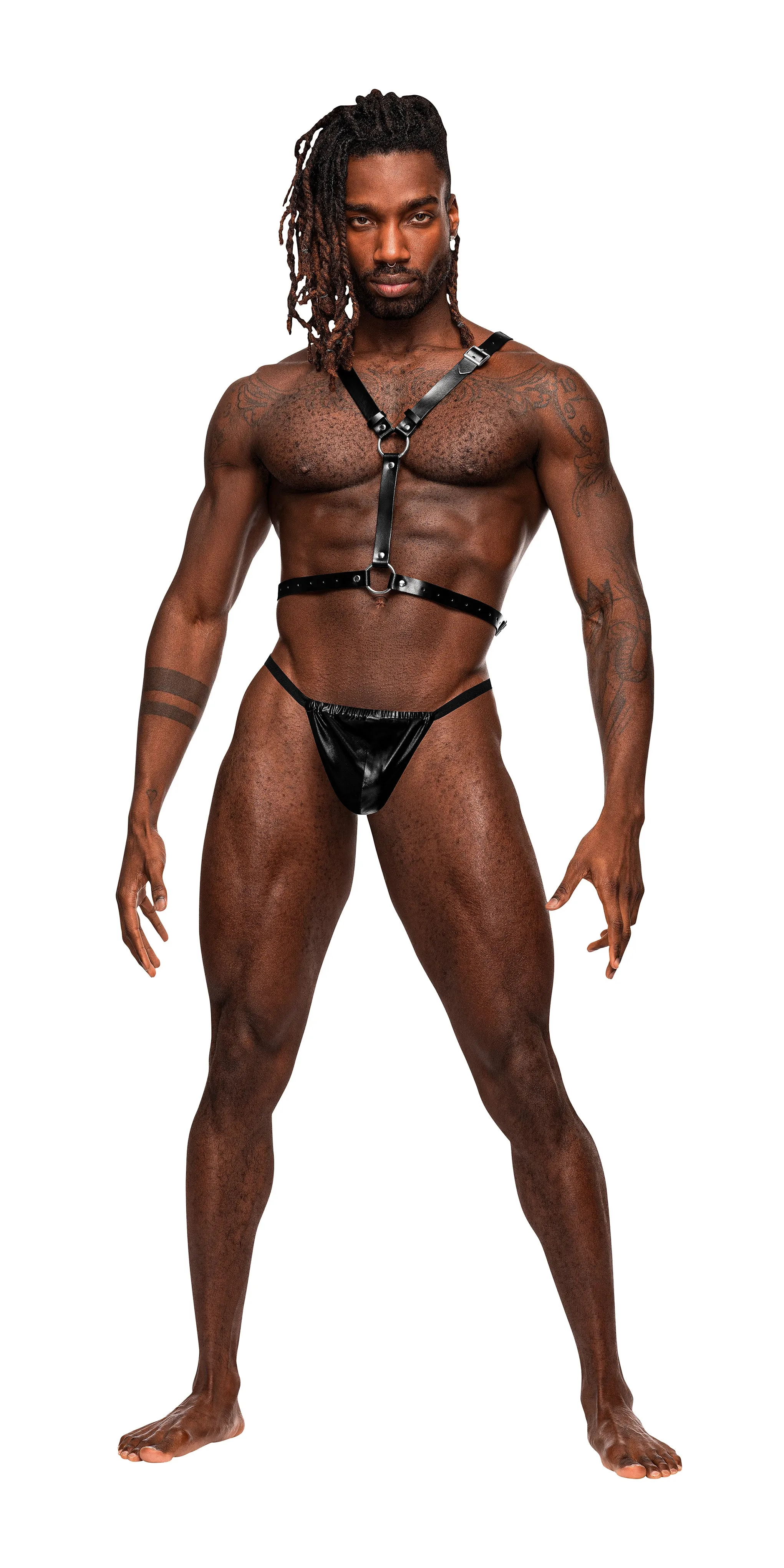 MALE POWER SAGITTARIUS HARNESS