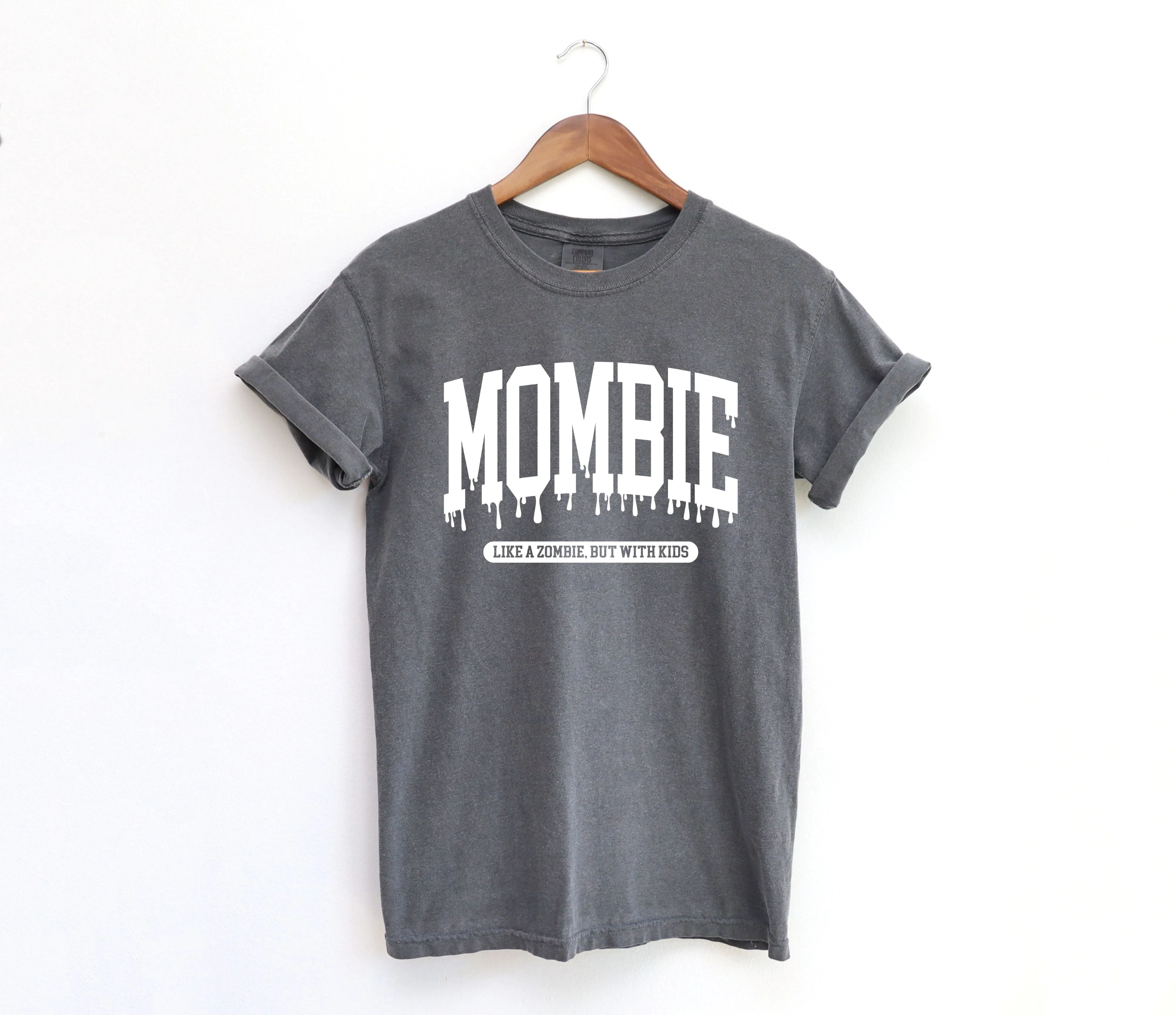 Mombie | Adult Tee