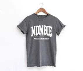 Mombie | Adult Tee