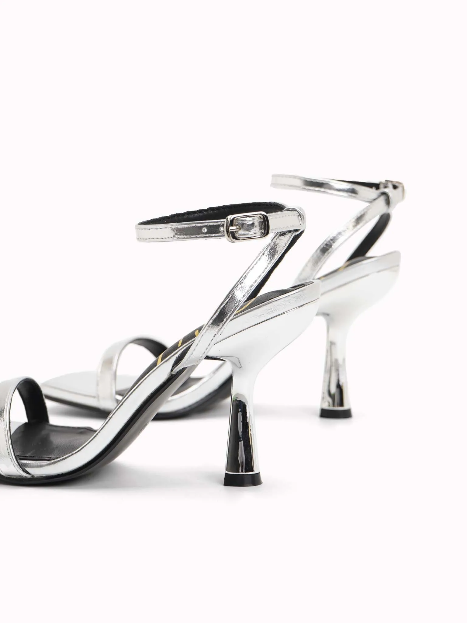 Natty  Heel Sandals