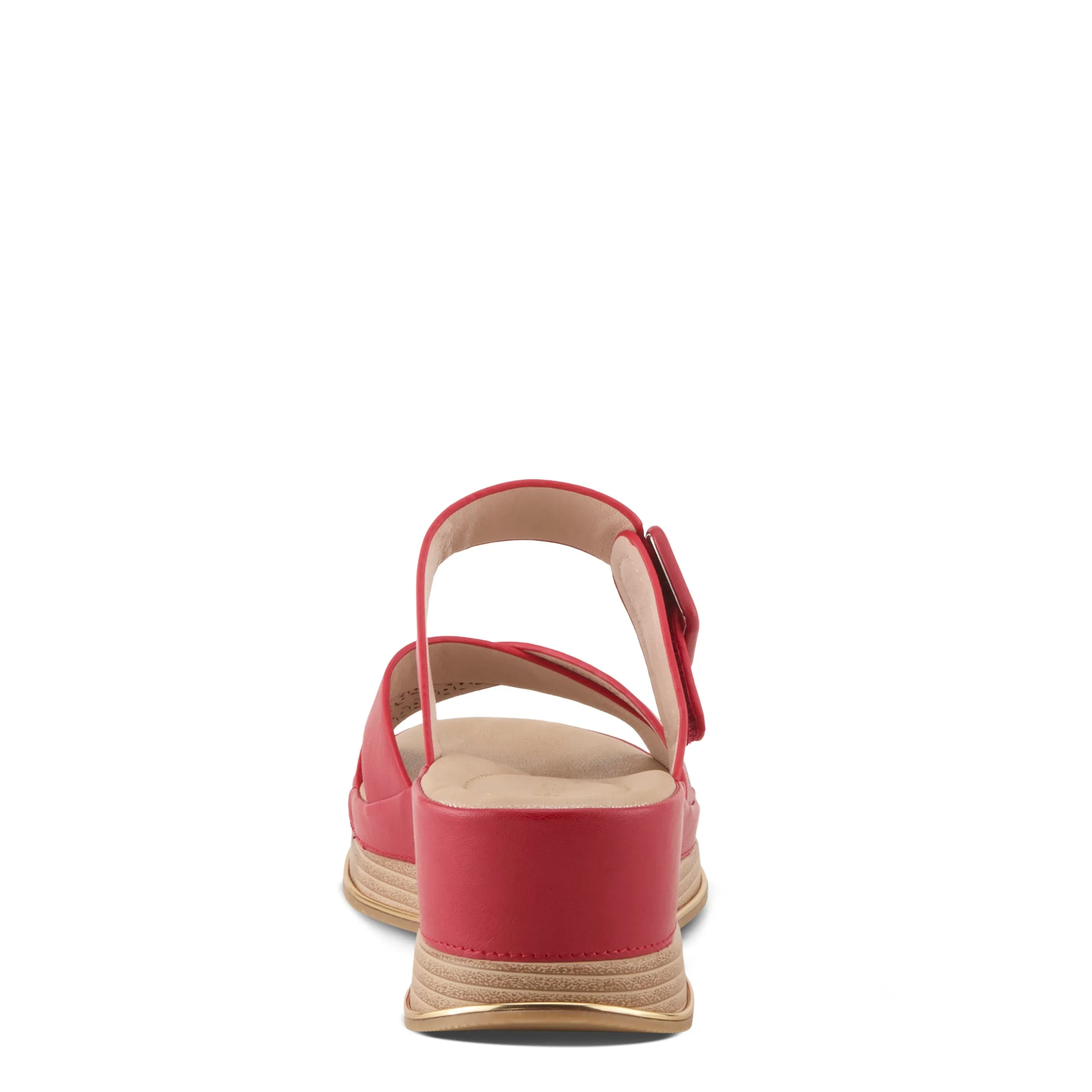 PATRIZIA CATTANEO SANDALS