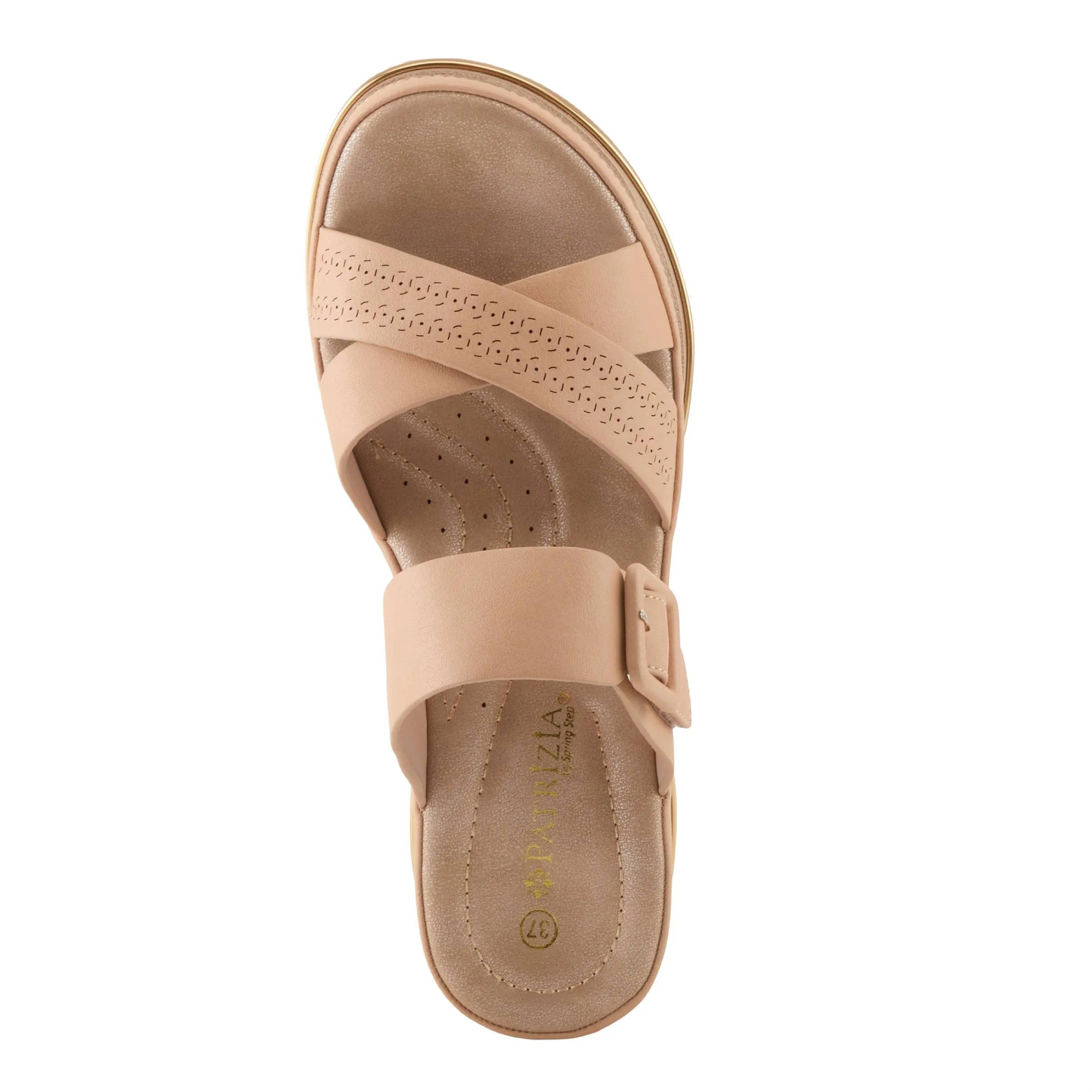 PATRIZIA CATTANEO SANDALS
