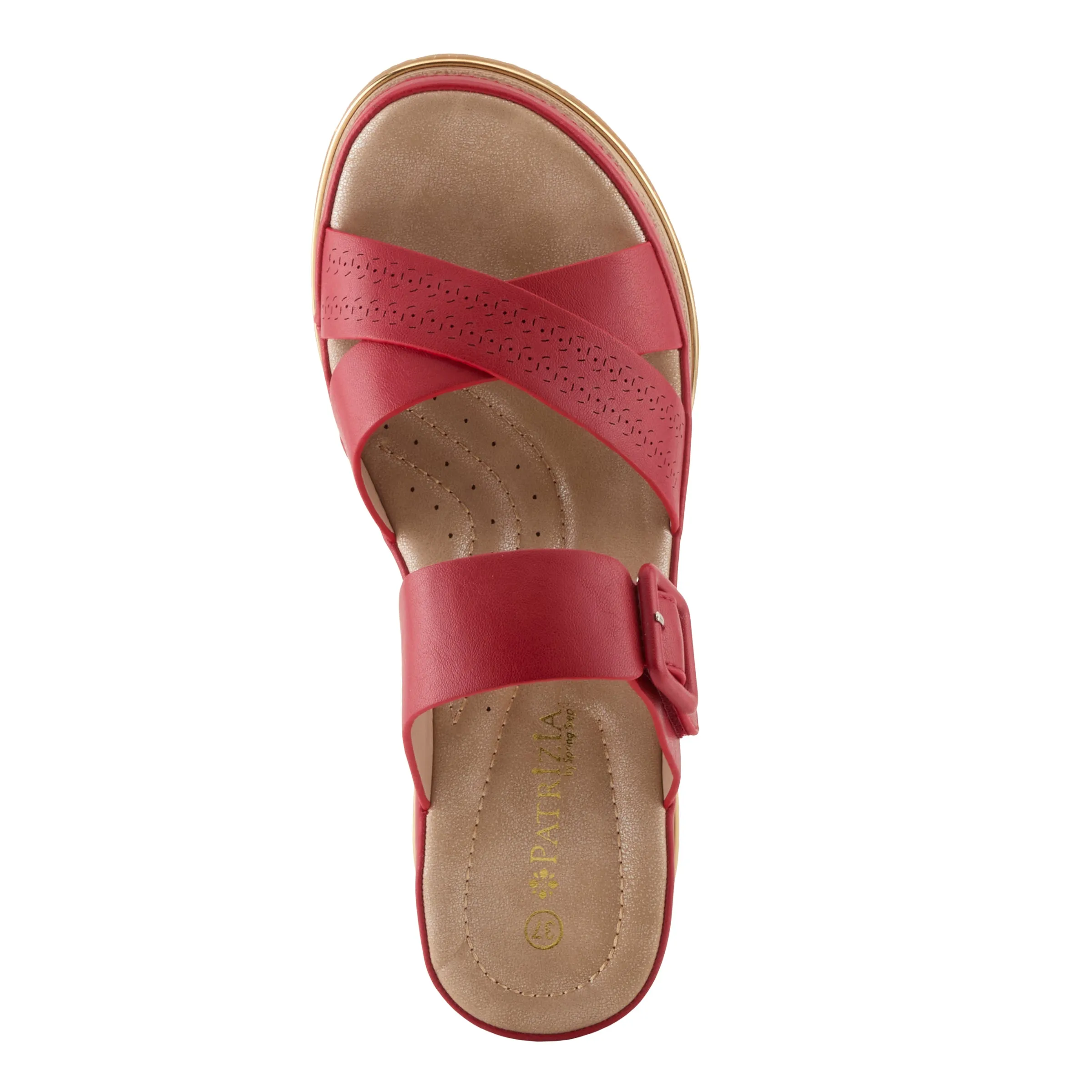 PATRIZIA CATTANEO SANDALS