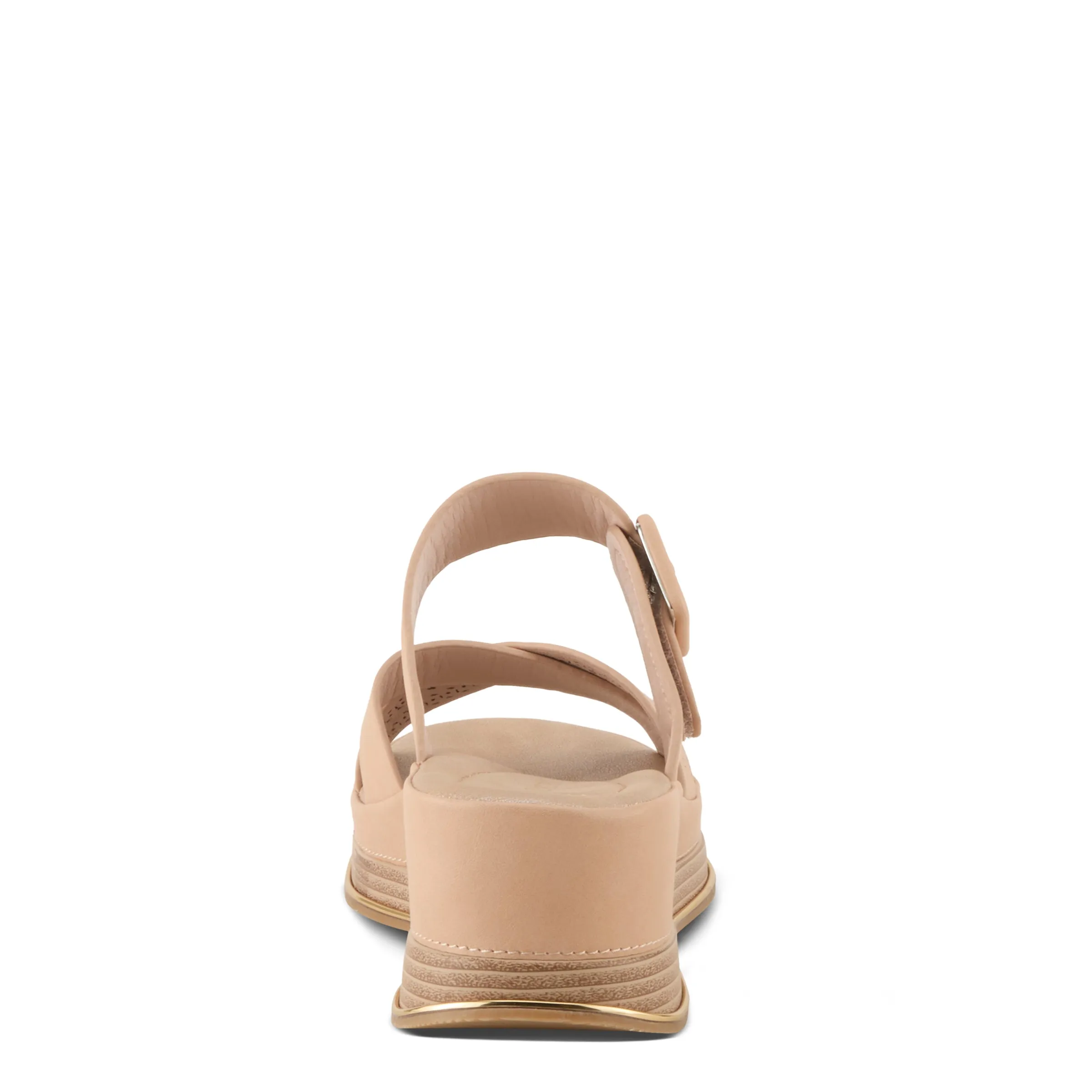 PATRIZIA CATTANEO SANDALS