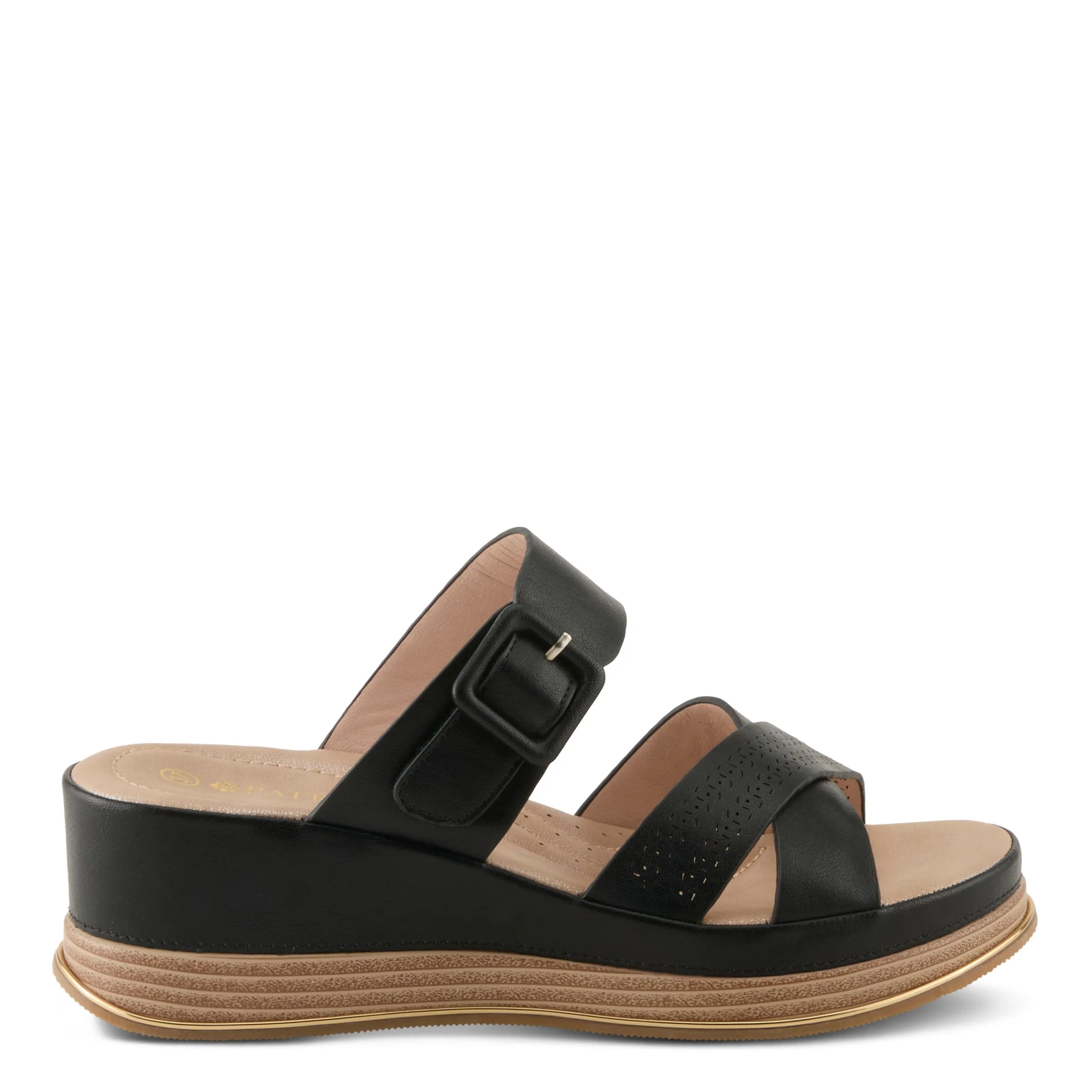 PATRIZIA CATTANEO SANDALS