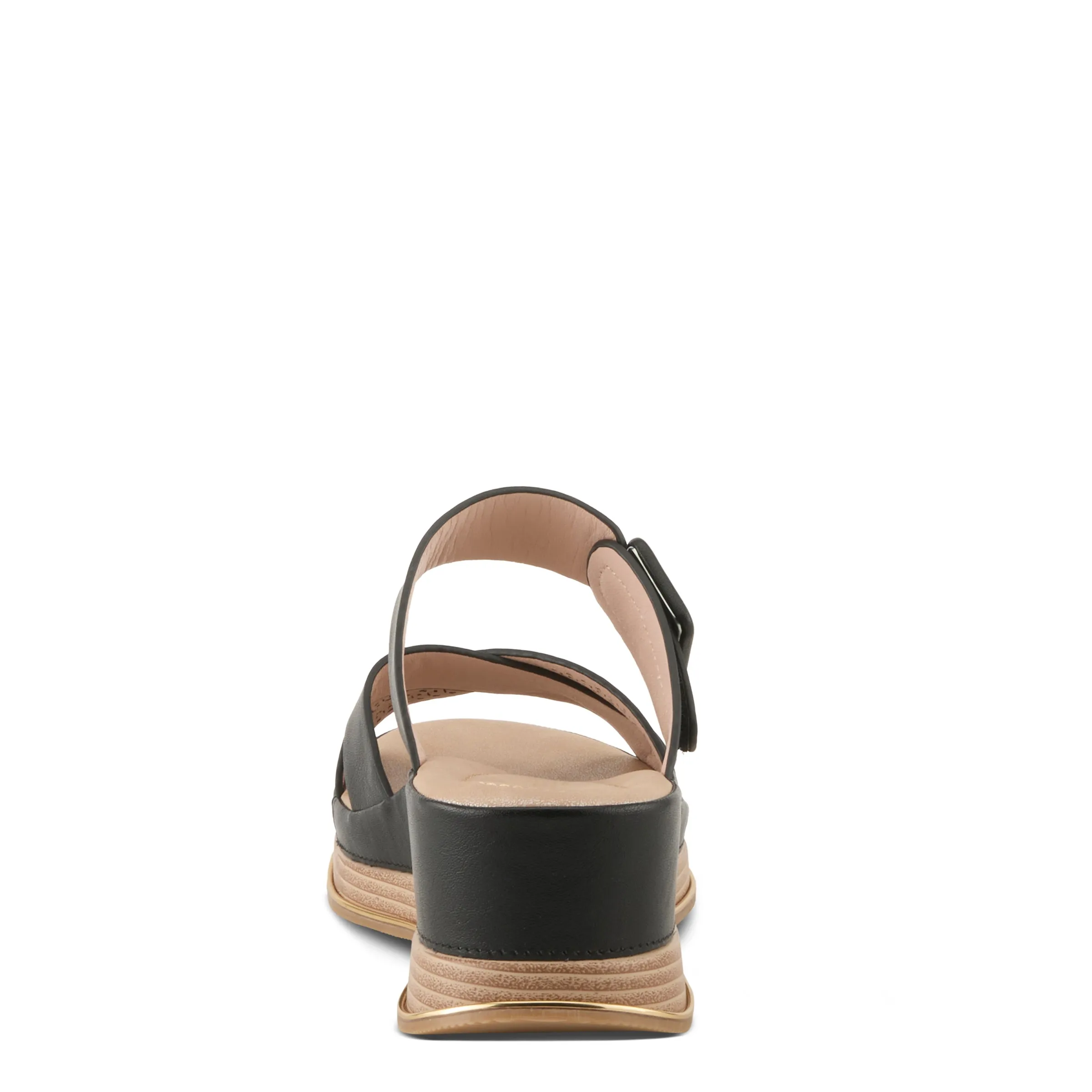 PATRIZIA CATTANEO SANDALS