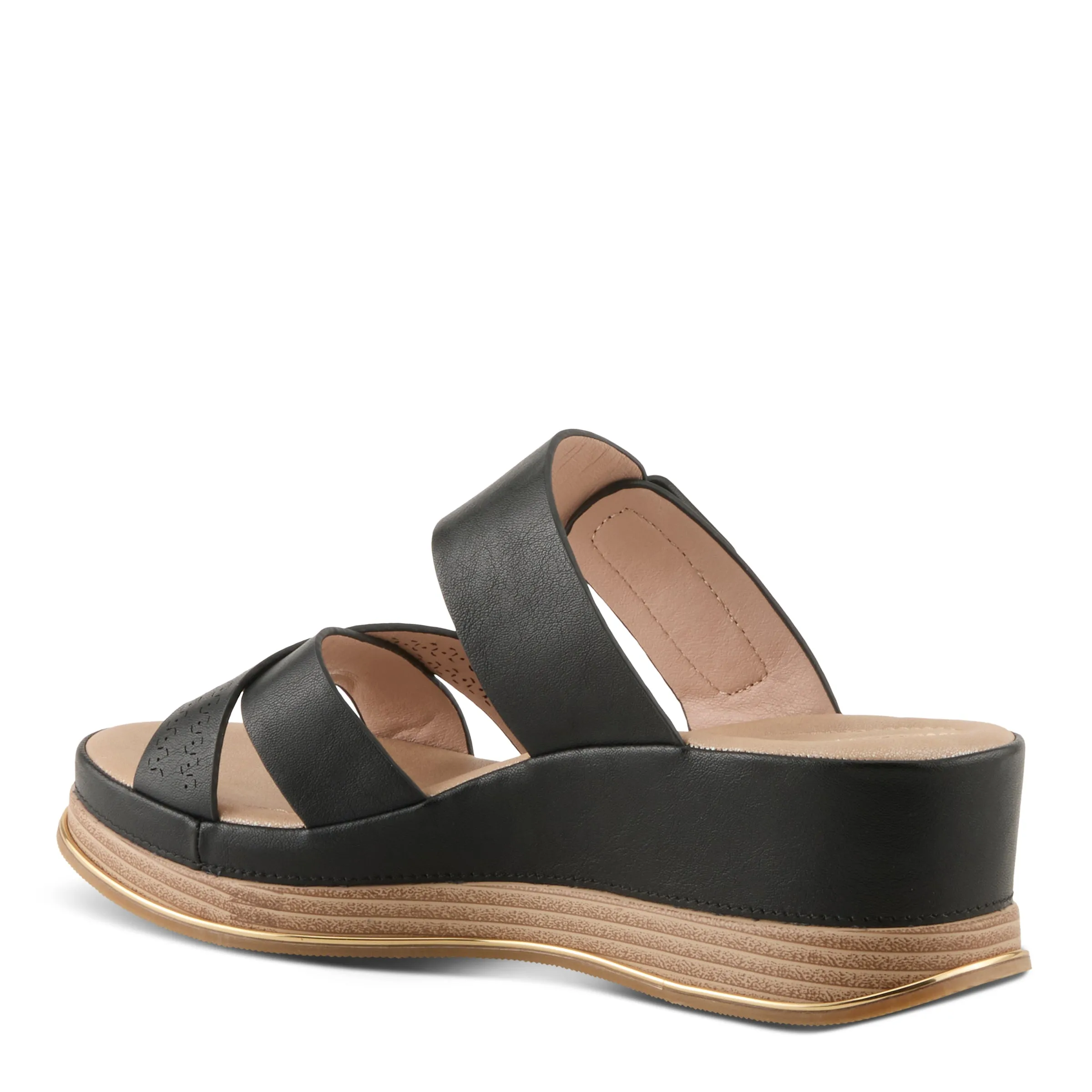 PATRIZIA CATTANEO SANDALS