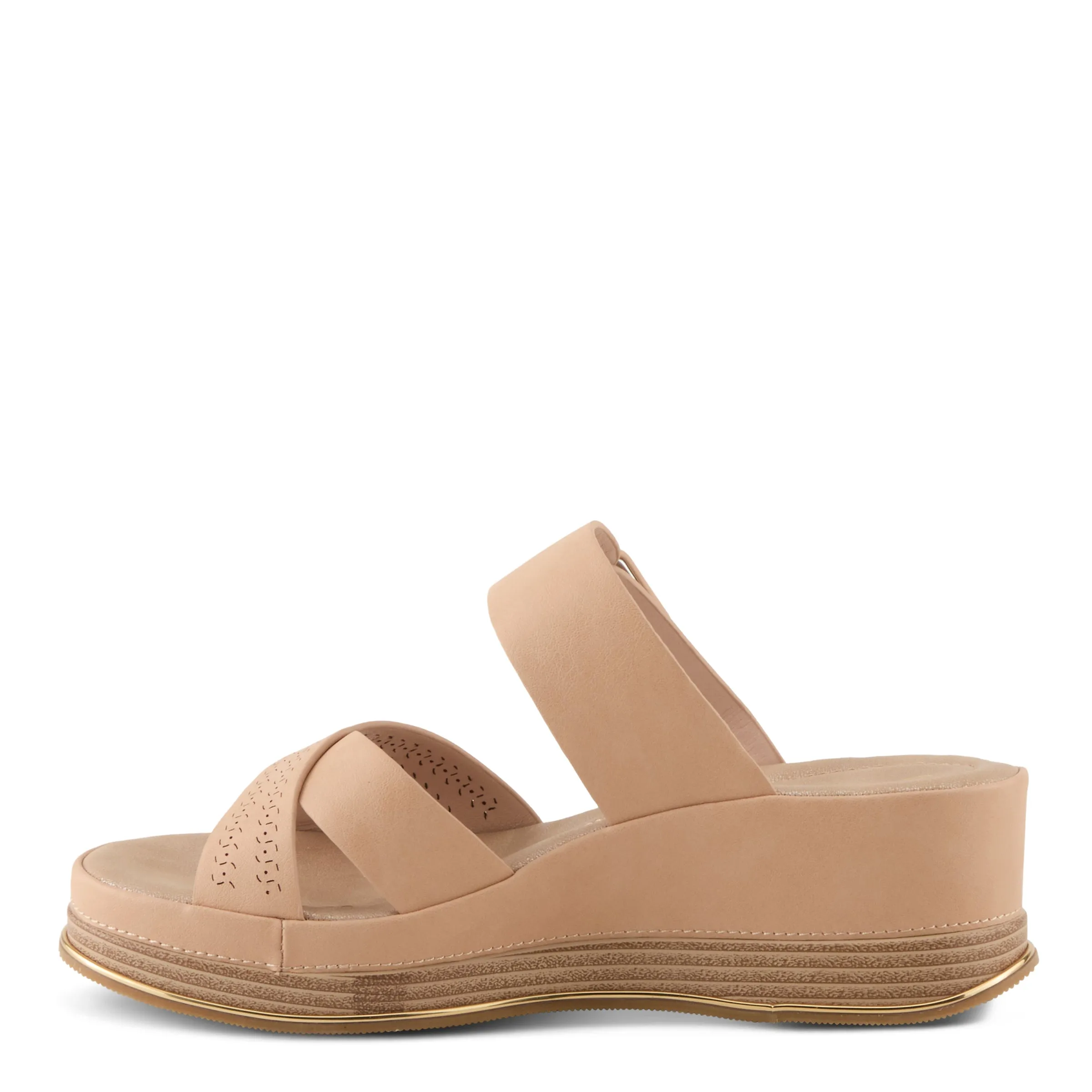 PATRIZIA CATTANEO SANDALS