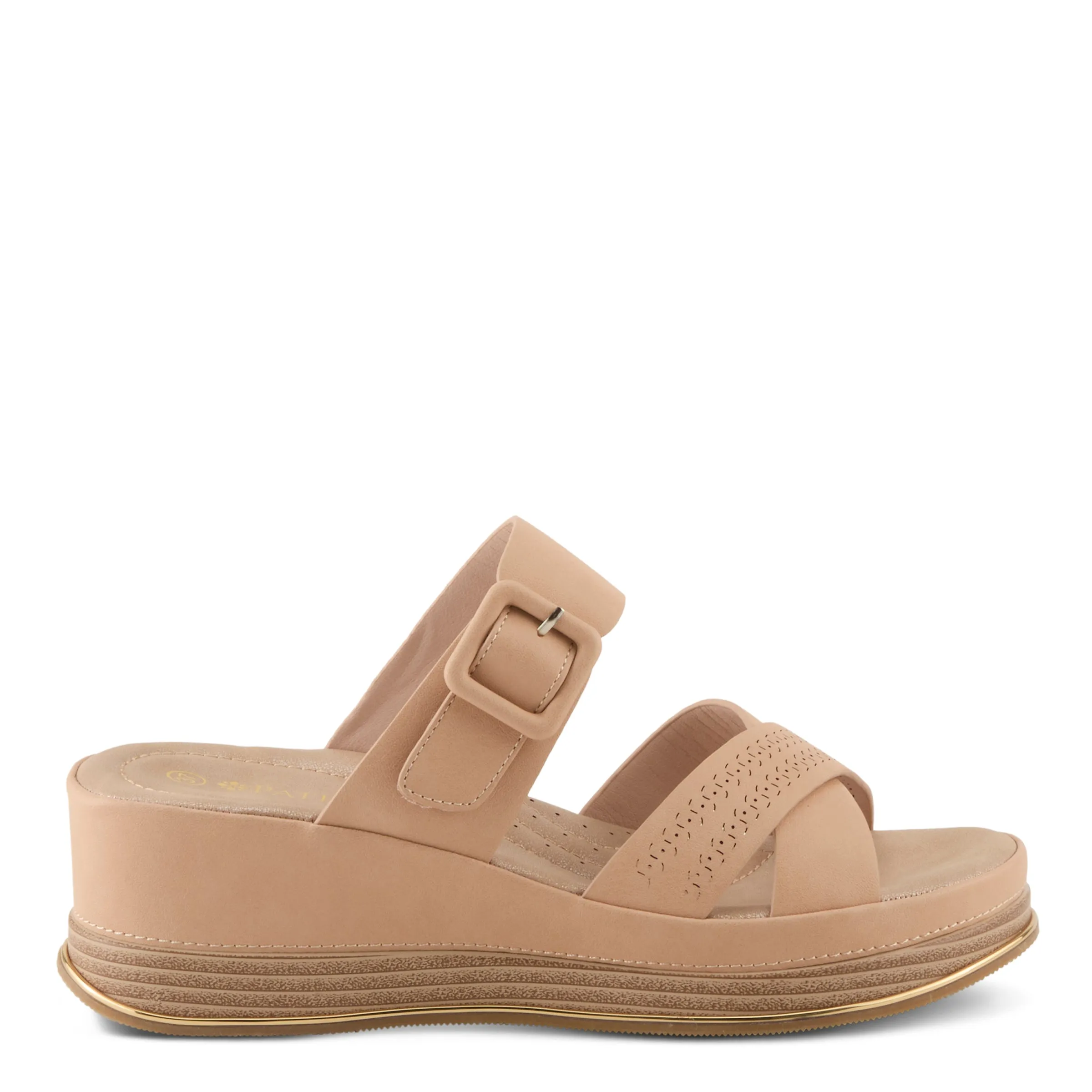 PATRIZIA CATTANEO SANDALS